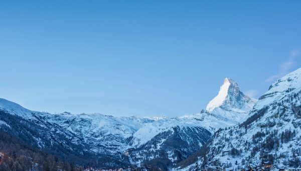 Geneva to Zermatt transfers
