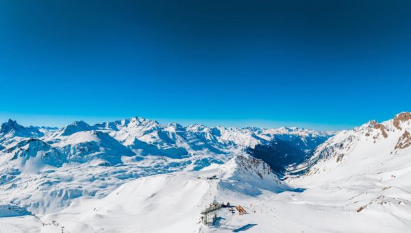 Innsbruck to St. Anton transfers