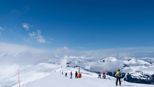 Munich to Kitzbuhel transfers