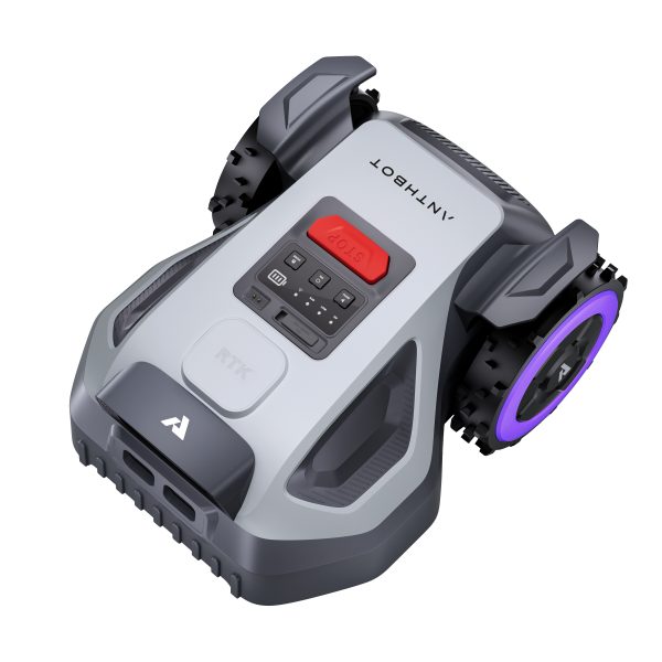 ANTHBOT M5 Robot Lawn Mower