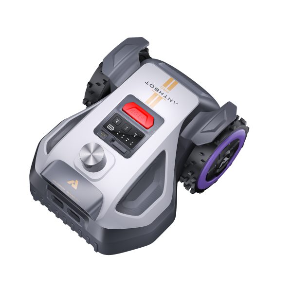 ANTHBOT M9 PRO Robot Lawn Mower