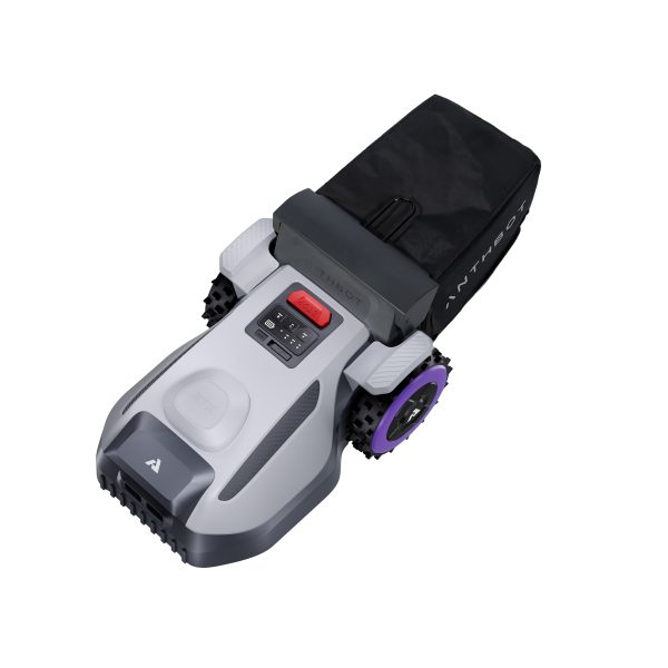 ANTHBOT N8 Robot Lawn Mower