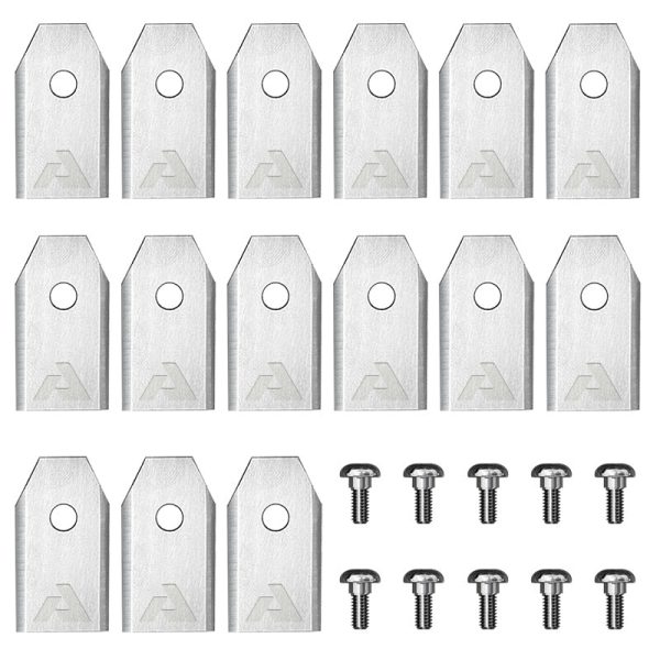 Robot Lawn Mower Blades