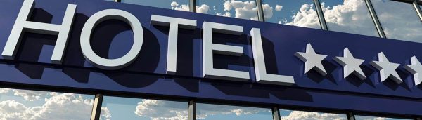 Airport Hotels with Parking