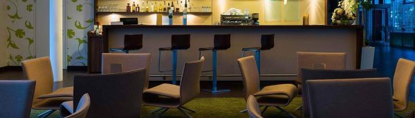 Airport Lounges