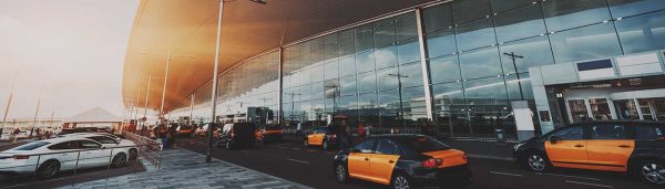 Meet & Greet Airport Parking