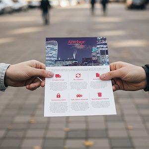 A5 Flyers Printing