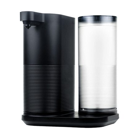 Aquasana Claryum AQ-CWM2 Clean Water Machine Countertop Water Filter in Black