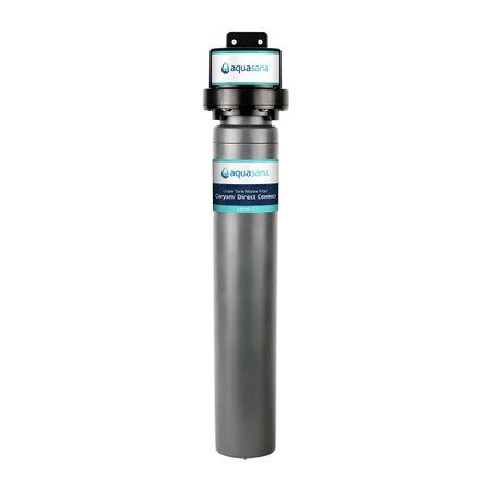 Aquasana Claryum AQ-MF-1 Direct Under Sink Water Filter