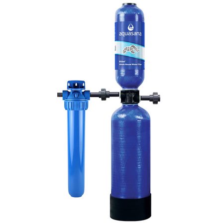 Aquasana Rhino EQ-1000 Whole House Water Filter