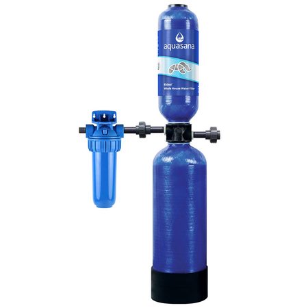 Aquasana Rhino EQ-600 Whole House Water Filter