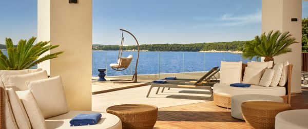Grand Hotel Brioni Pula, A Radisson Collection Hotel
