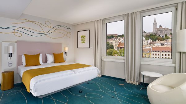 Park Plaza Budapest