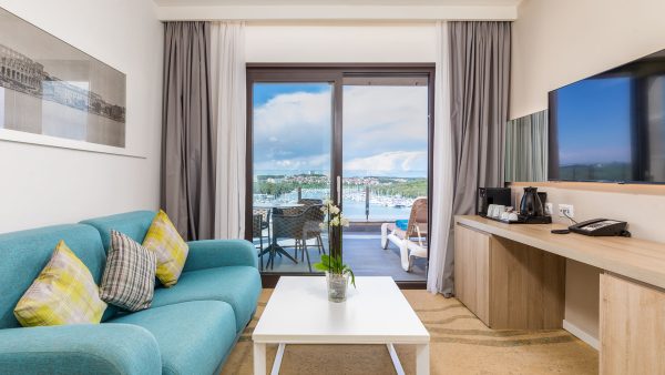 Park Plaza Histria