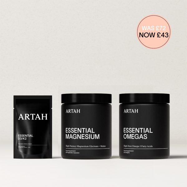 Core Essentials Stack