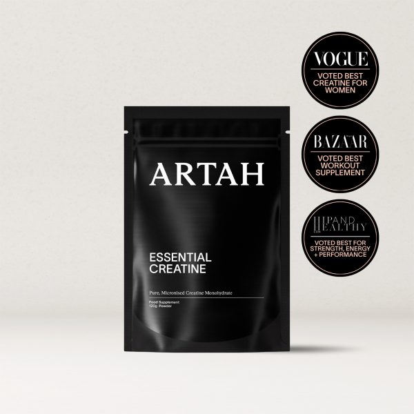 Essential Creatine