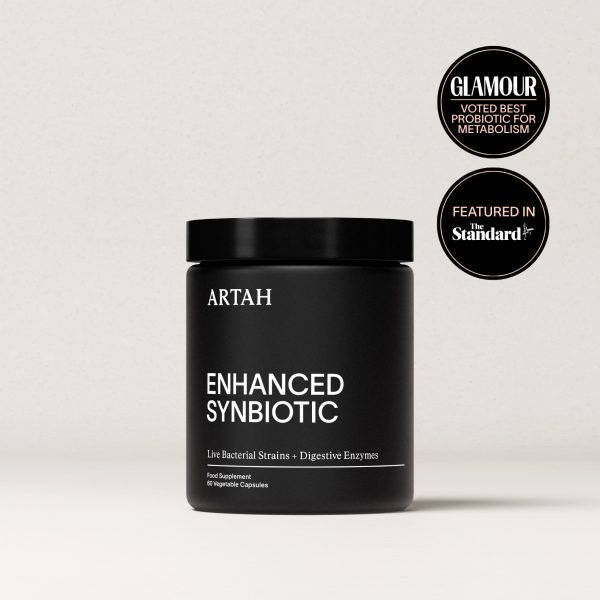 Enhanced Synbiotic