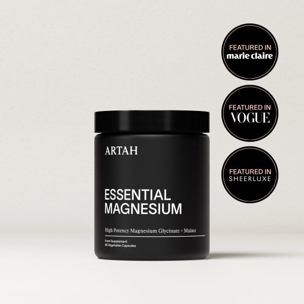 Essential Magnesium