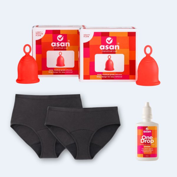 Super Saver Bundle