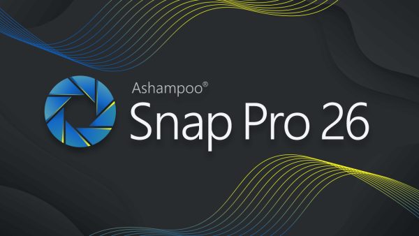 Ashampoo Snap Pro 26