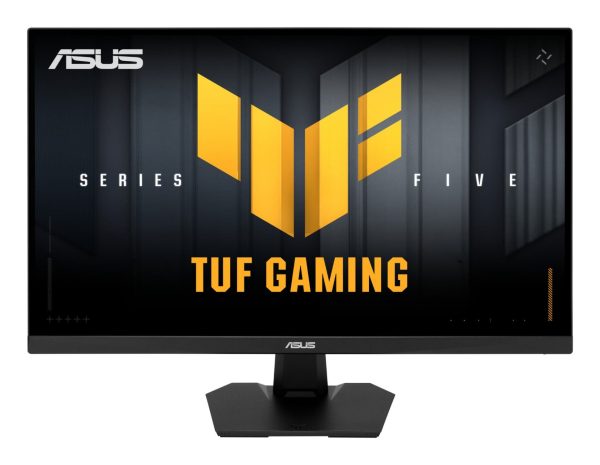 ASUS TUF Gaming VG27AQ5F 27" QHD Gaming Monitor - 200Hz Fast IPS G-SYNC Compatible