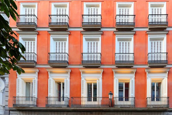 Axel Hotel Madrid