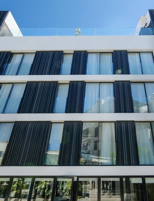 azuLine Hotel M