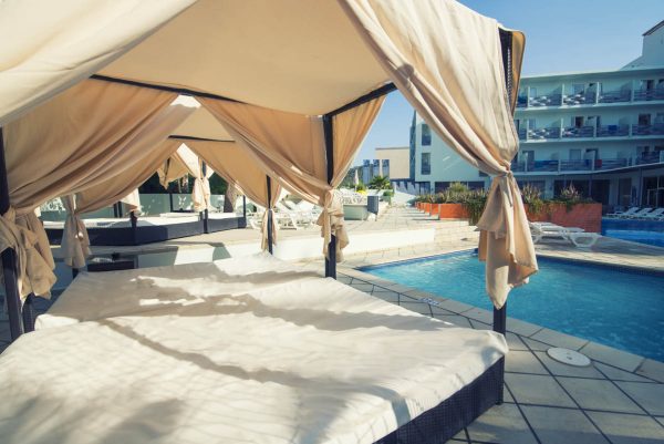 azuLine Hotel Pacific