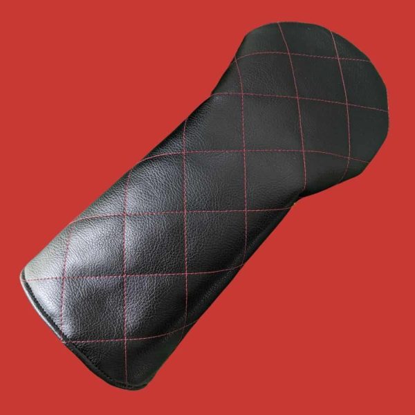 Driver Quilted Head Cover