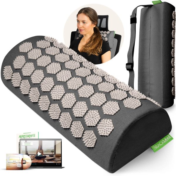 Acupressure Neck Roll