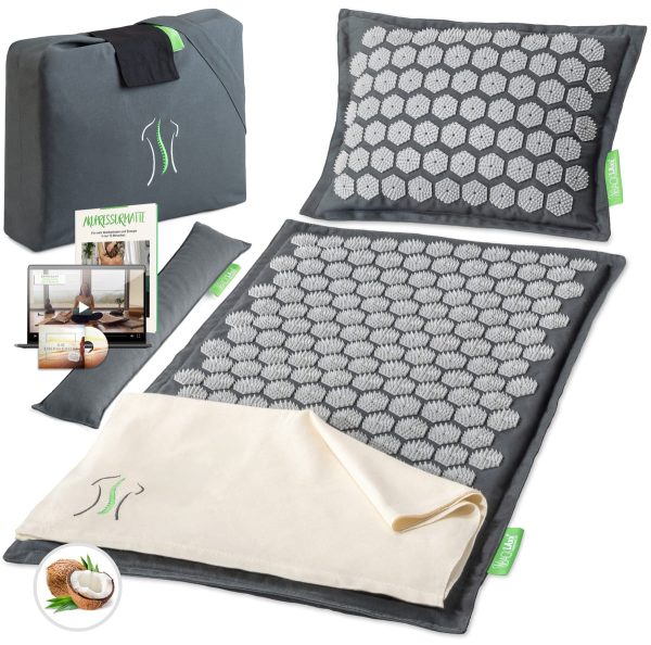 Acupressure Mat Set "Original"