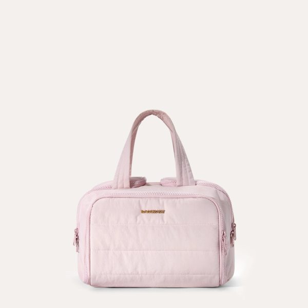 Crush Toiletry Bag