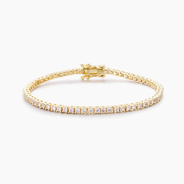 Tennis Bracelet