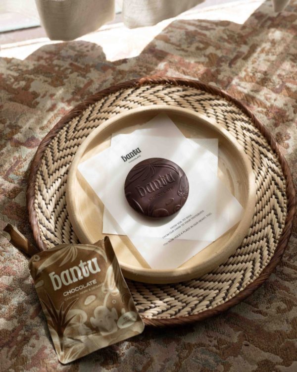 Build Your Own Chocolate Box