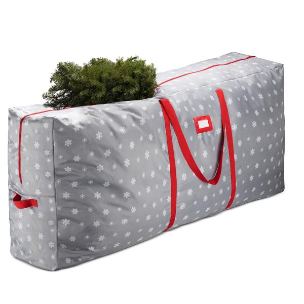 Premium Jumbo Christmas Tree Storage Bag - Fits Up to 9 FT Trees