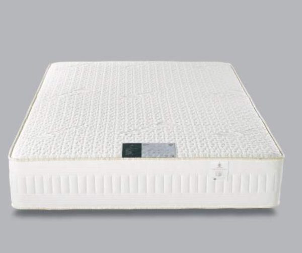 Duchess Savoy 1500 Pocket Spring Mattress