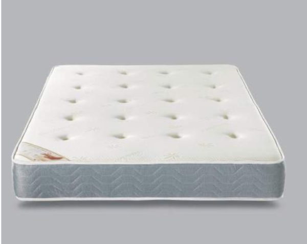 Baroness Orthopaedic Memory Spring Mattress