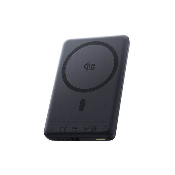 Baseus PicoGo AM52 Qi2.2 Magnetic Power Bank 10000mAh 45W