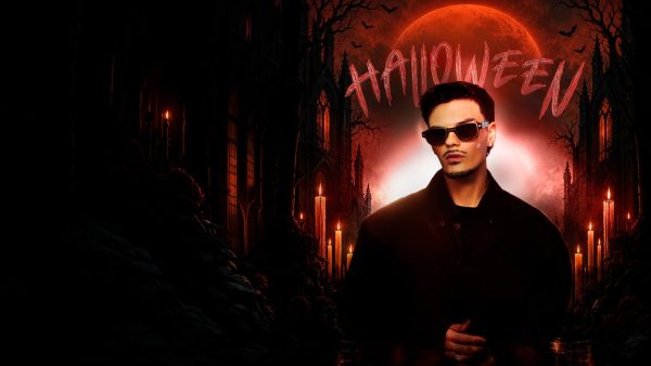 Abraham Mateo: Halloween