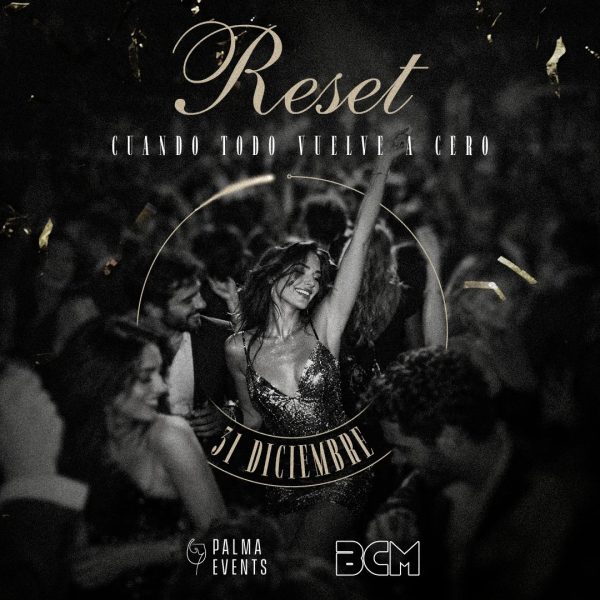 RESET: New Year's Eve