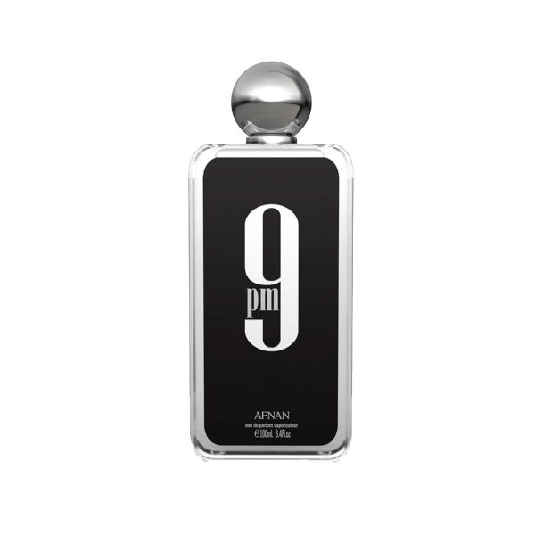 AFNAN 9PM Eau De Parfum 100ml Spray