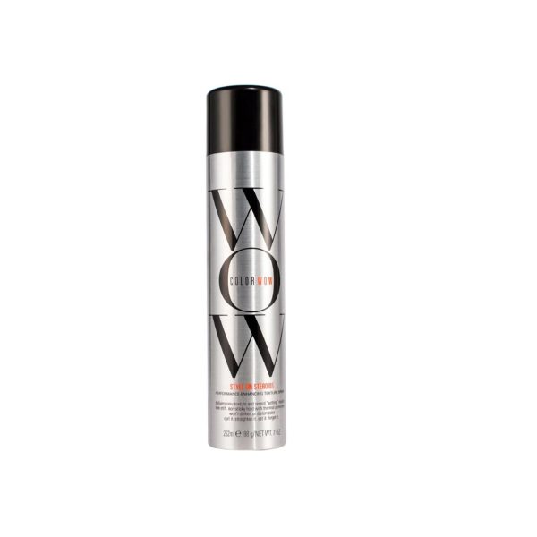 COLOR WOW Style On Steroids Texture + Finishing Spray 250ml Spray