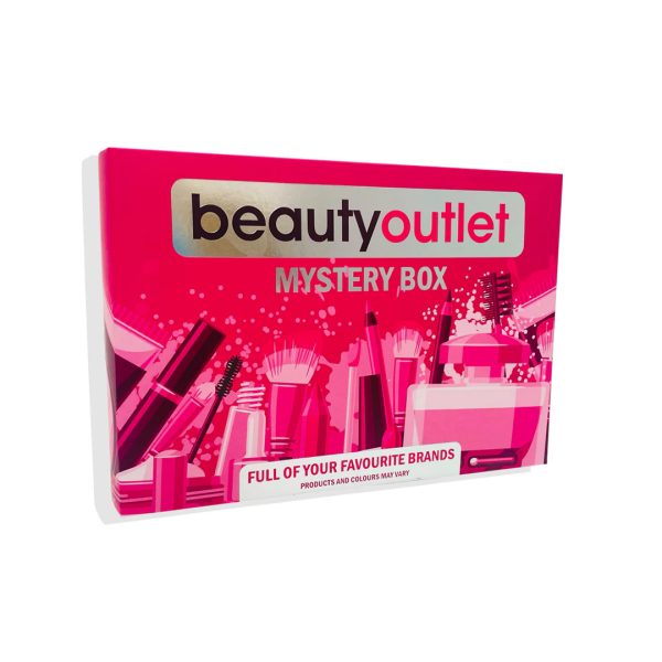 Beauty Outlet Mystery Box