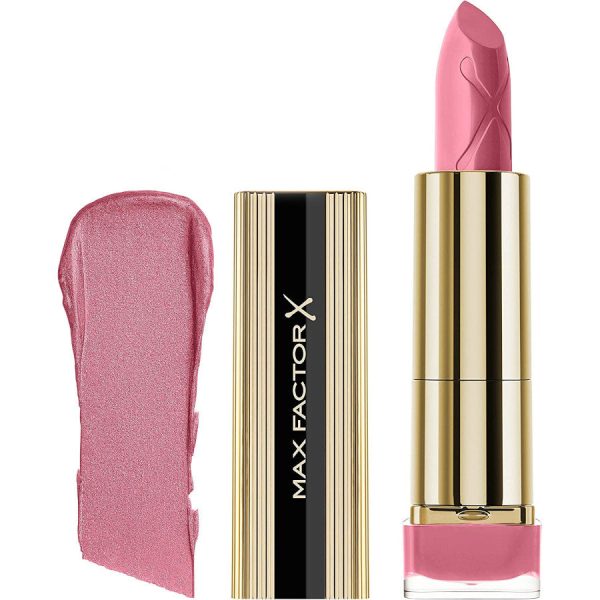 Max Factor Color Elixir Lipstick 095 Dusky Rose