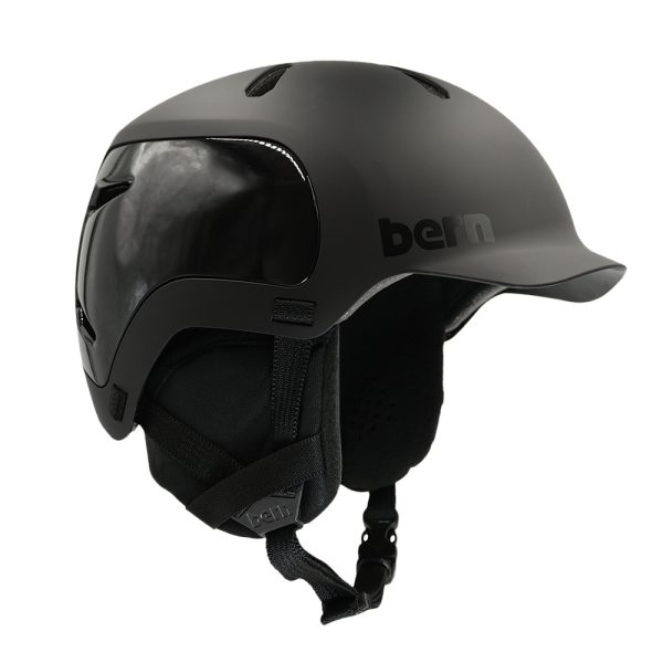 Watts 2.0 Winter Helmet