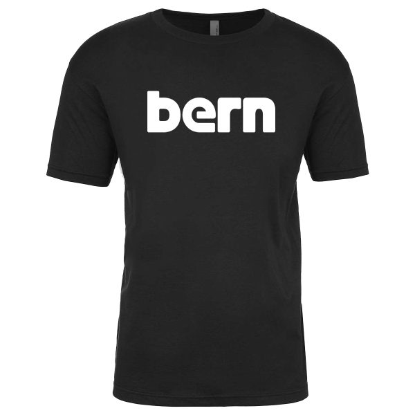 Classic Bern Adult Tee