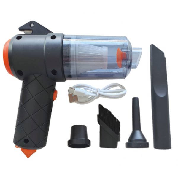 Starlyf Clean All Vac 2x1