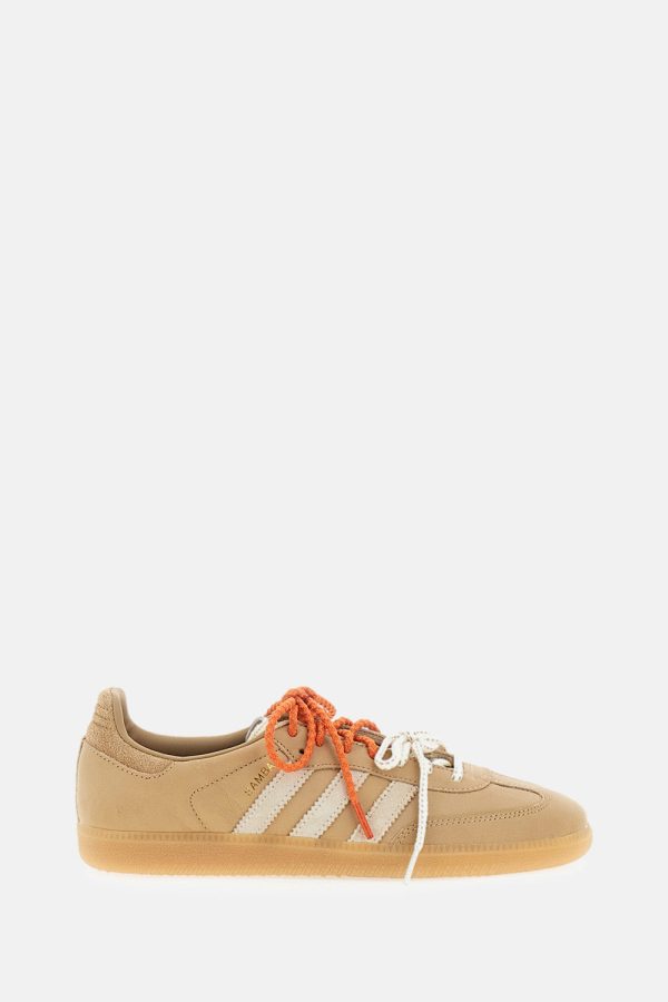 adidas Originals SAMBA OG LEATHER