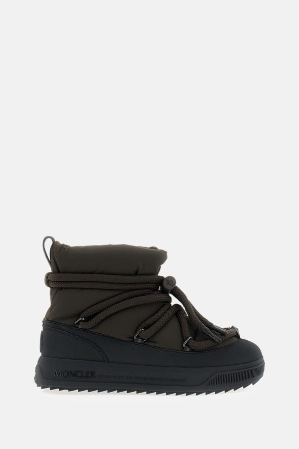 Moncler SNOW BOOTS ALTIVE MID