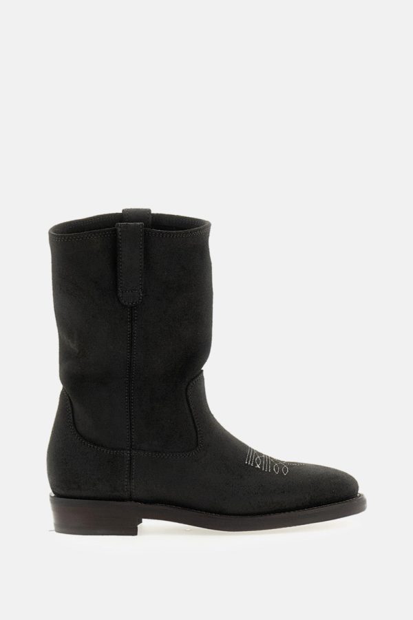 Sebago MONTANA WOMAN ankle boots